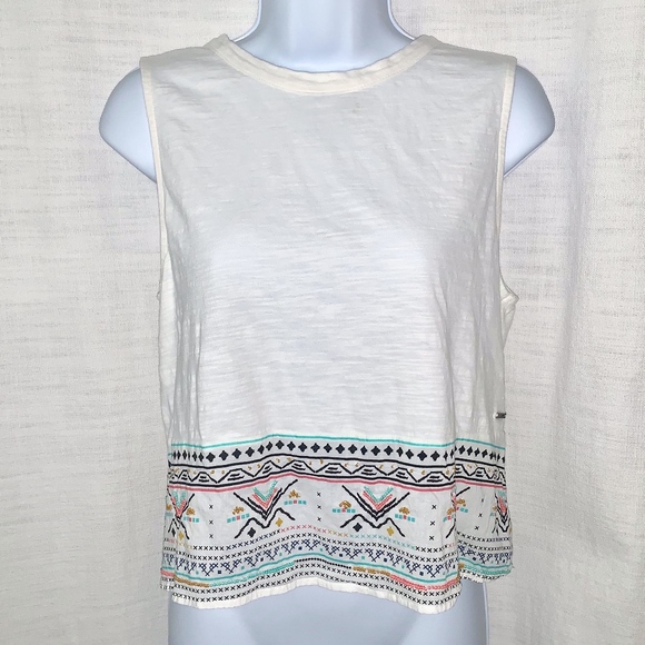 NWOT- ROXY WOMEN'S SHADOWS AND LIGHT TANK TOP! - Picture 3 of 6